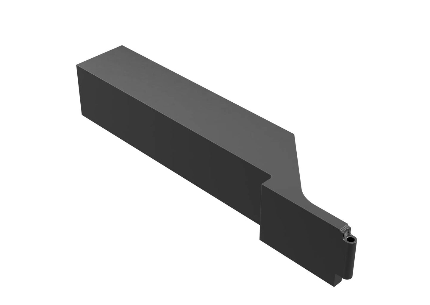 Seco TRGOL-16-1.5 ISO Portaherramientas de Torneado Exterior RCGS1.5. Inserto