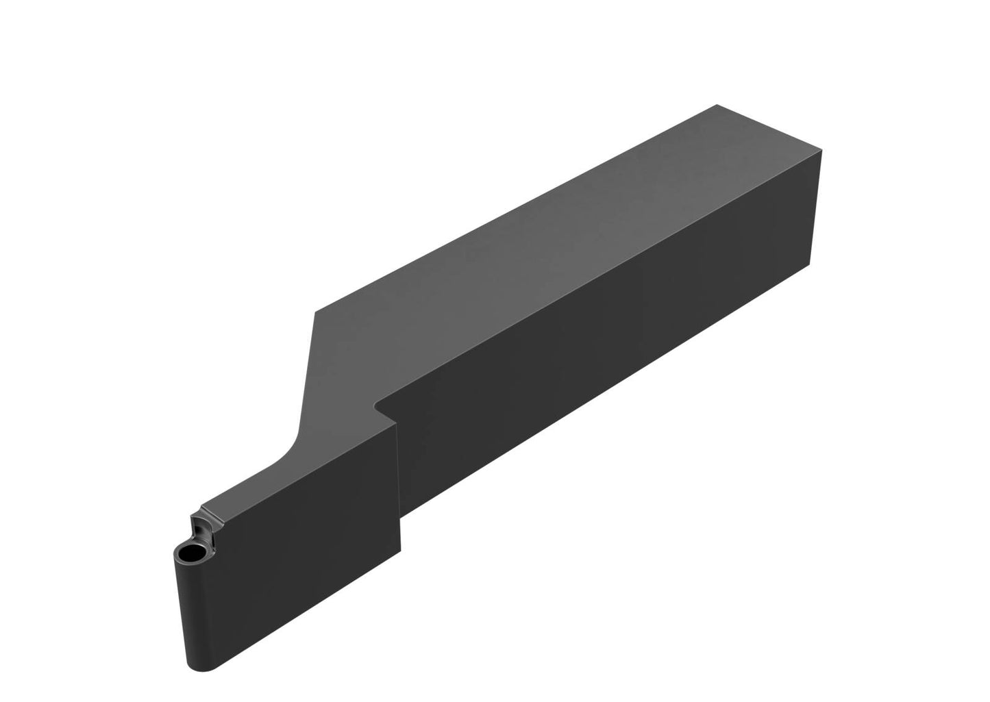 Seco TRGOR-16-2 ISO Portaherramientas de Torneado Exterior RCGS2. Inserto