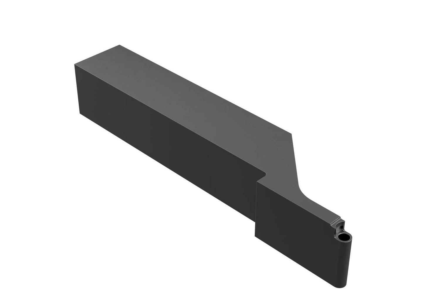 Seco TRGOL-16-2 ISO Portaherramientas de Torneado Exterior RCGS2. Inserto