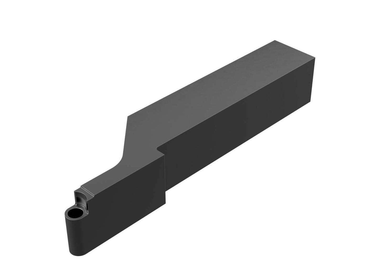 Seco TRGOR-16-3 ISO Portaherramientas de Torneado Exterior RCGS3. Inserto