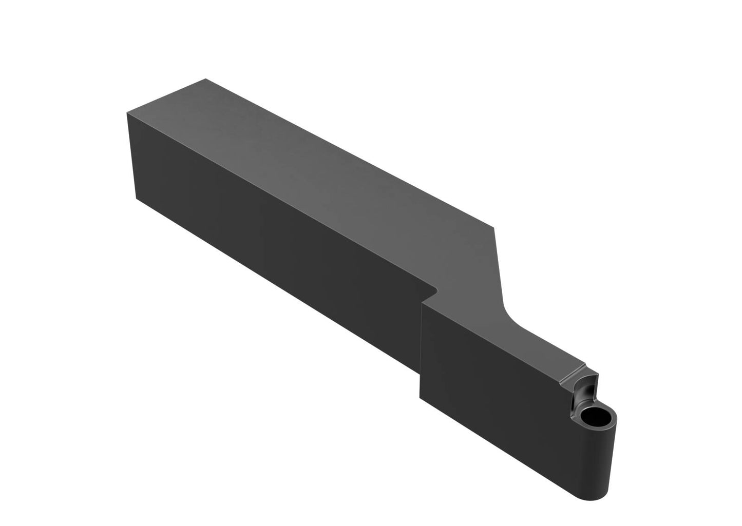 Seco TRGOL-16-3 ISO Portaherramientas de Torneado Exterior RCGS3. Inserto