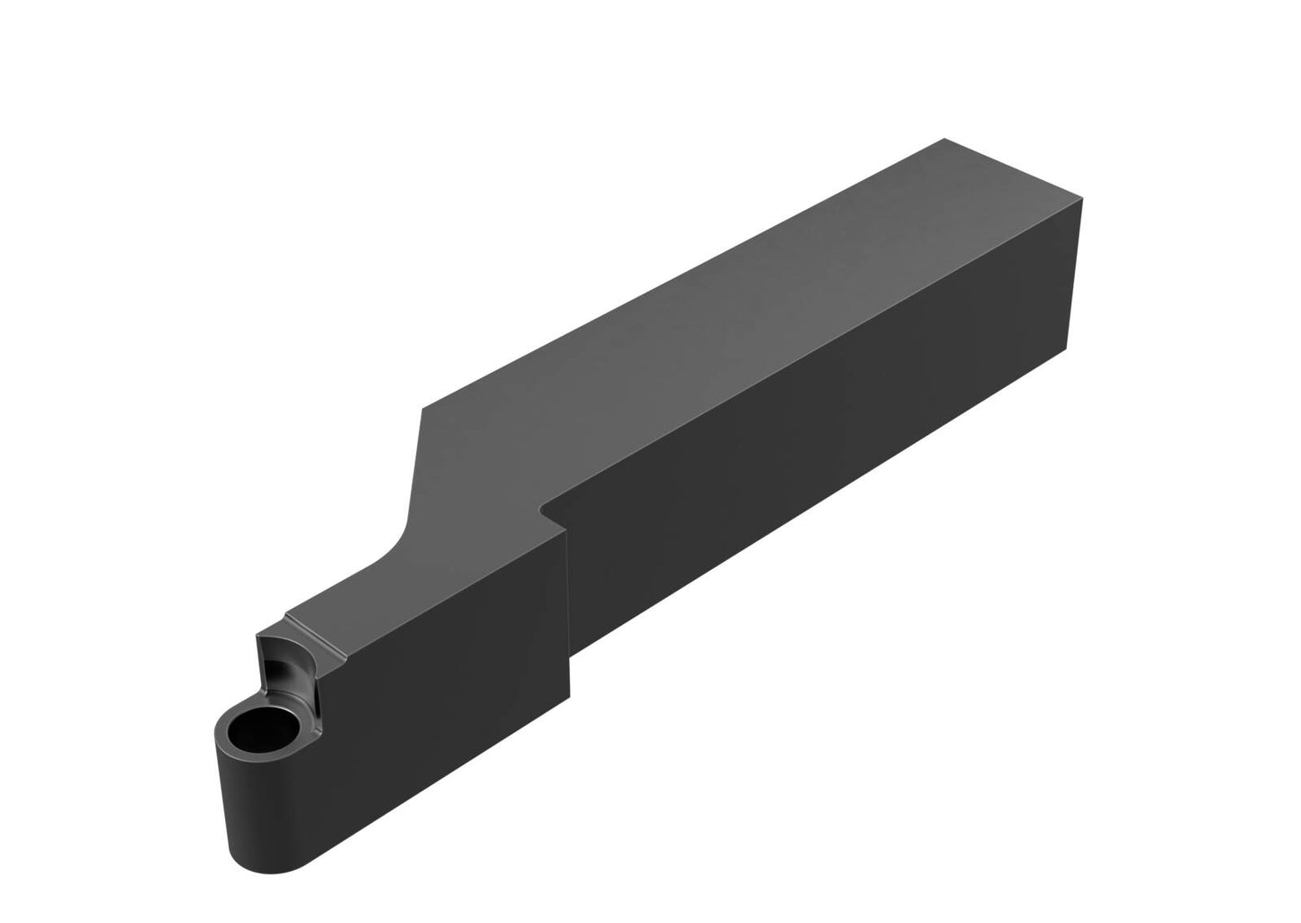 Seco TRGOR-16-4 ISO Portaherramientas de Torneado Exterior RCGS4. Inserto