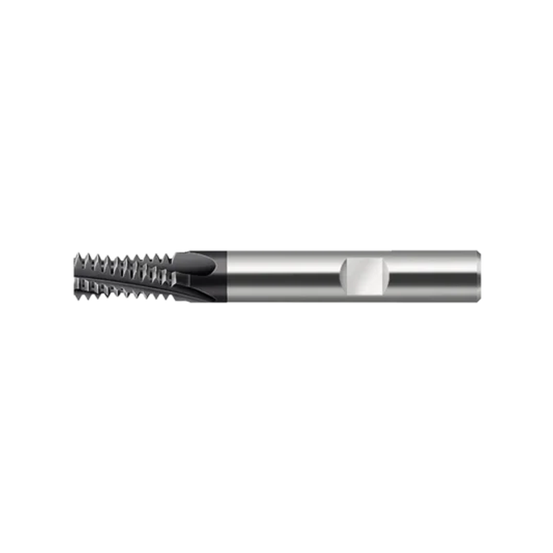TC610-G1/4-W1-WJ30RC Herramienta de Fresado de Formado MDI Refrigeración Interior AlTiN Marca Walter