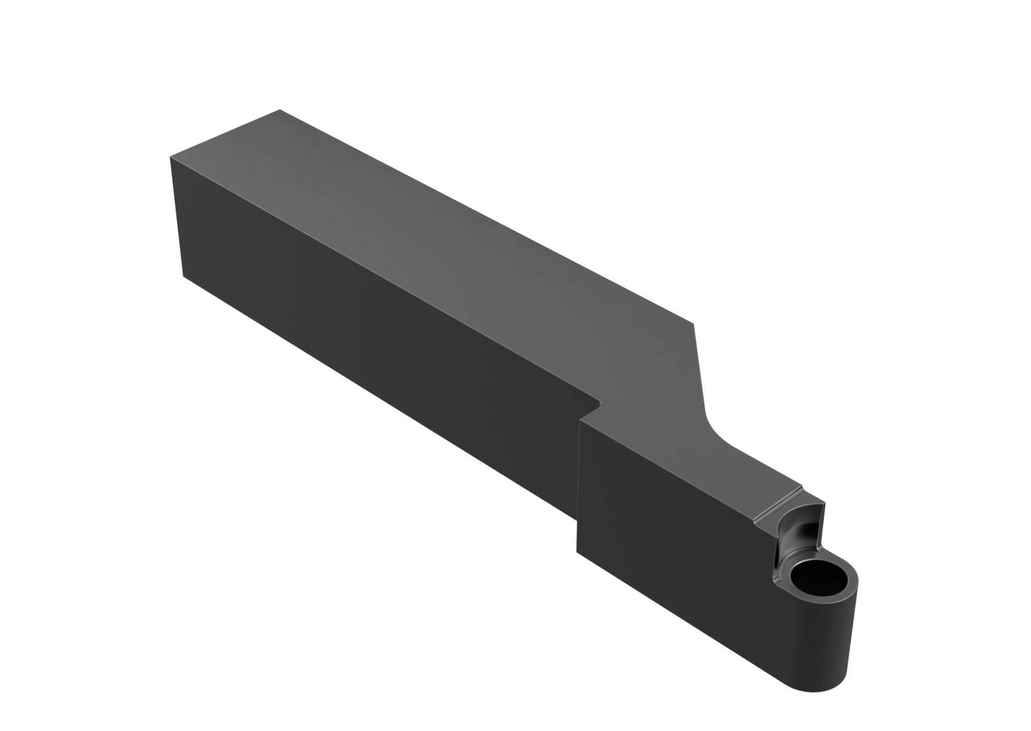 Seco TRGOL-16-4 ISO Portaherramientas de Torneado Exterior RCGS4. Inserto