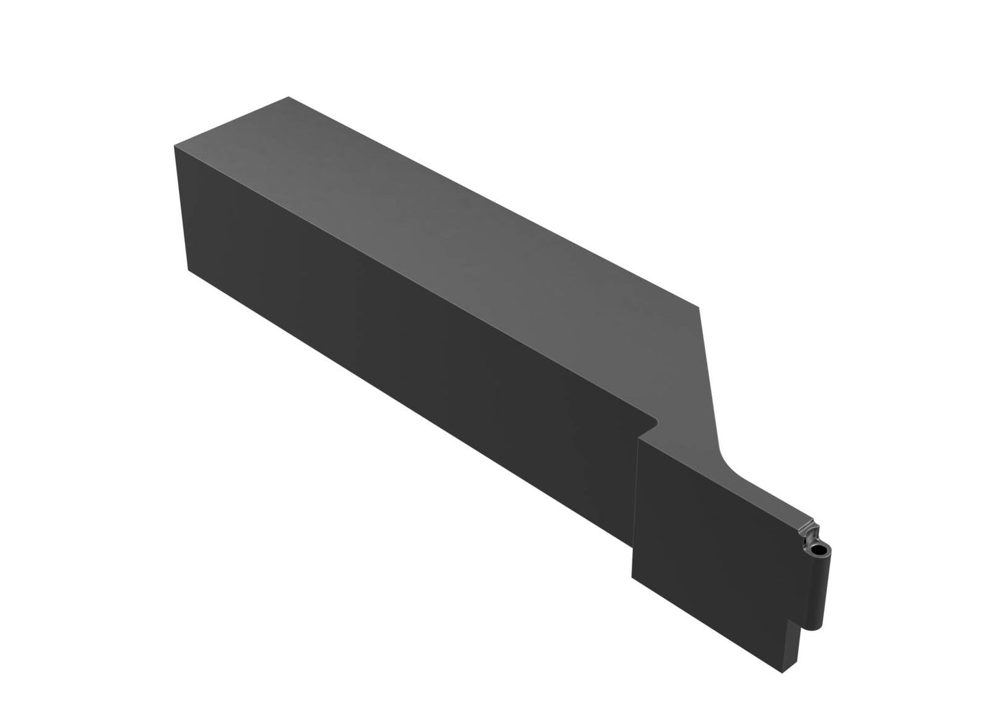 Seco TRGOL-20-1.5 ISO Portaherramientas de Torneado Exterior RCGS1.5. Inserto