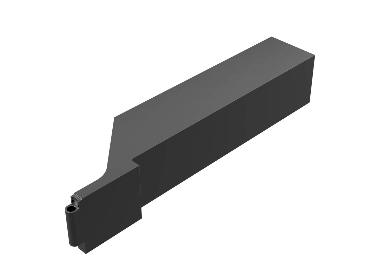 Seco TRGOR-20-2 ISO Portaherramientas de Torneado Exterior RCGS2. Inserto