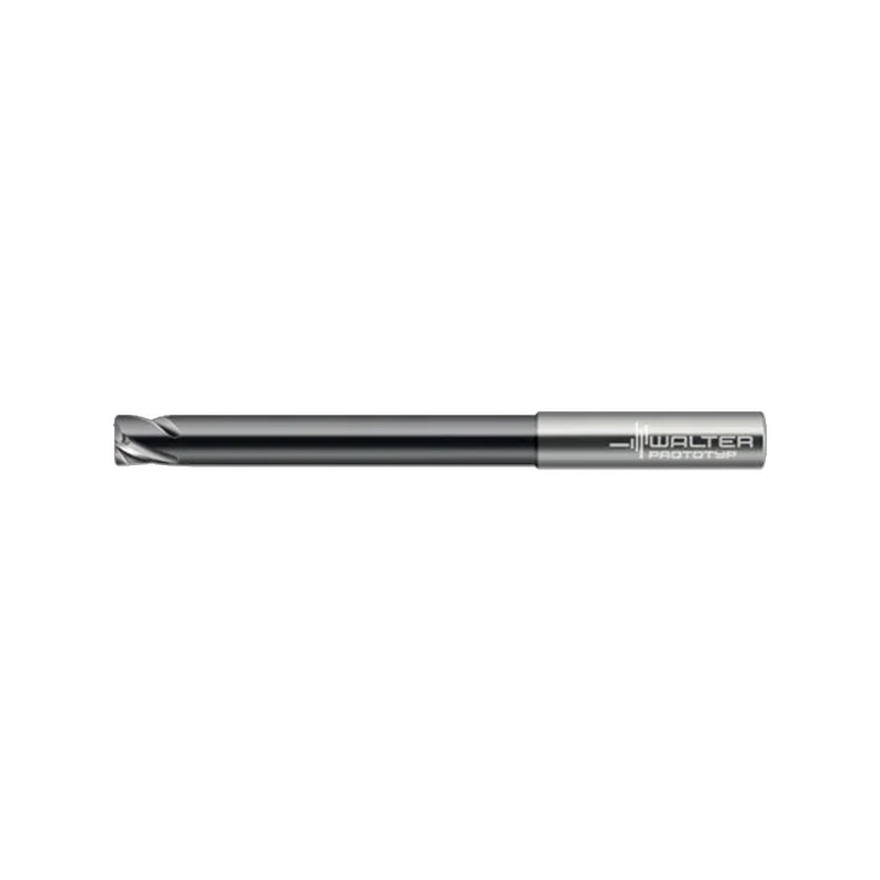 MC213-08.0A4X050S-WJ30TF Cortador MDI de Escuadrado TiAlN Marca Walter
