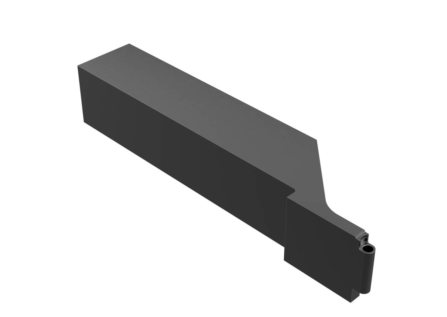 Seco TRGOL-20-2 ISO Portaherramientas de Torneado Exterior RCGS2. Inserto