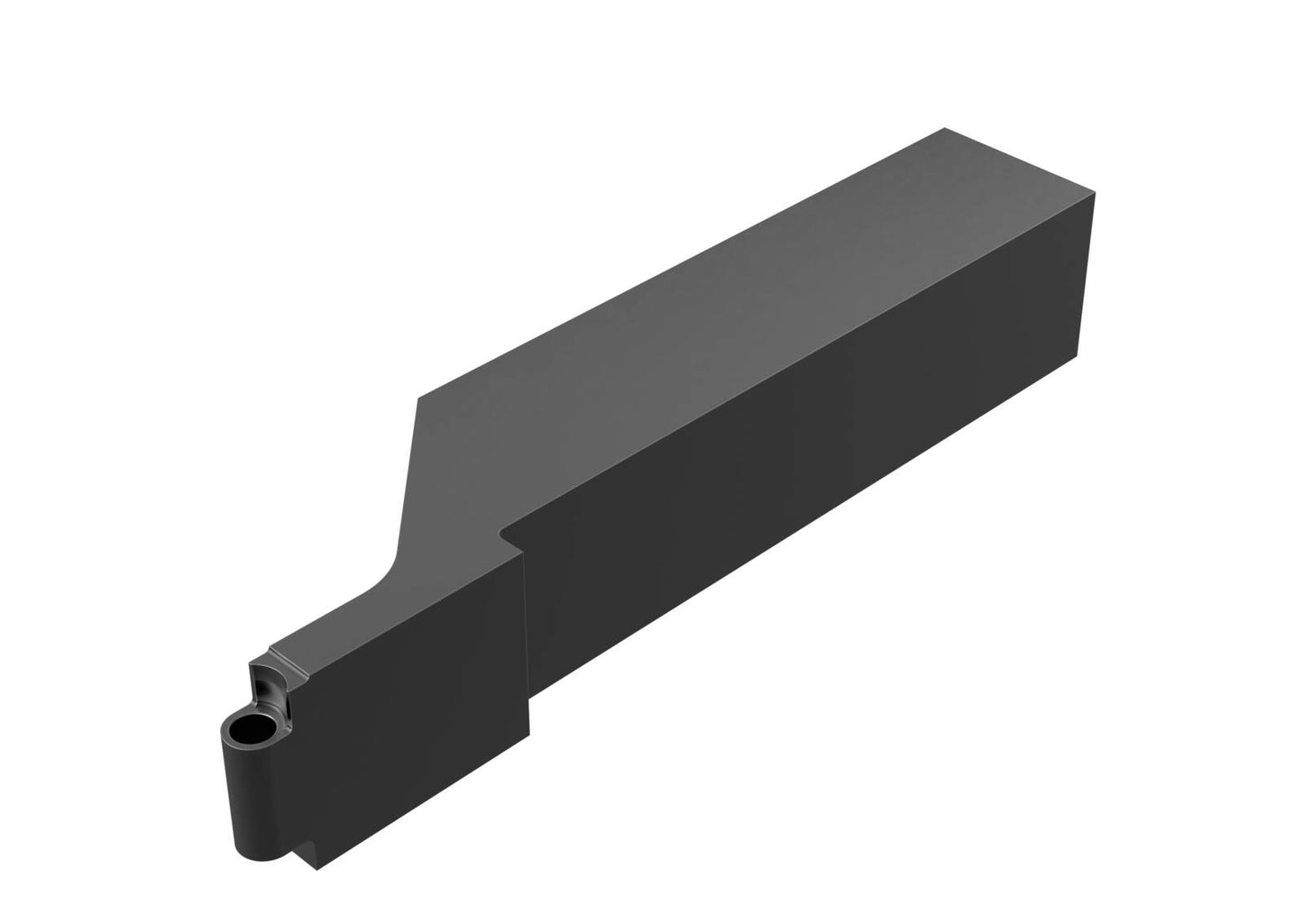 Seco TRGOR-20-3 ISO Portaherramientas de Torneado Exterior RCGS3. Inserto