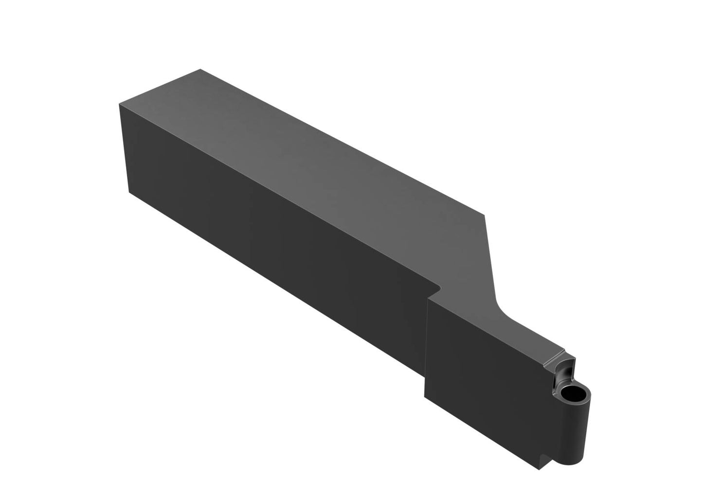 Seco TRGOL-20-3 ISO Portaherramientas de Torneado Exterior RCGS3. Inserto