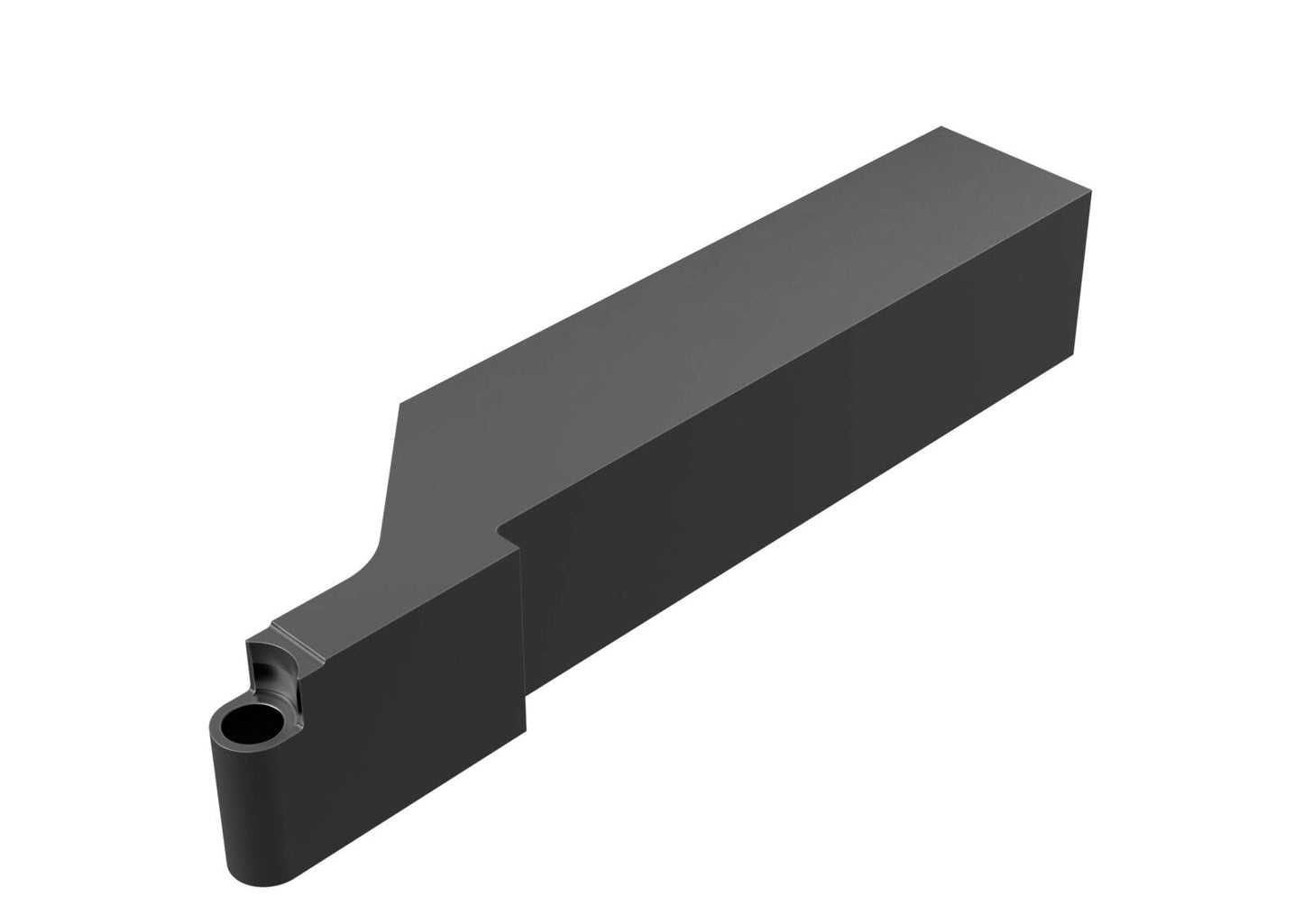 Seco TRGOR-20-4 ISO Portaherramientas de Torneado Exterior RCGS4. Inserto