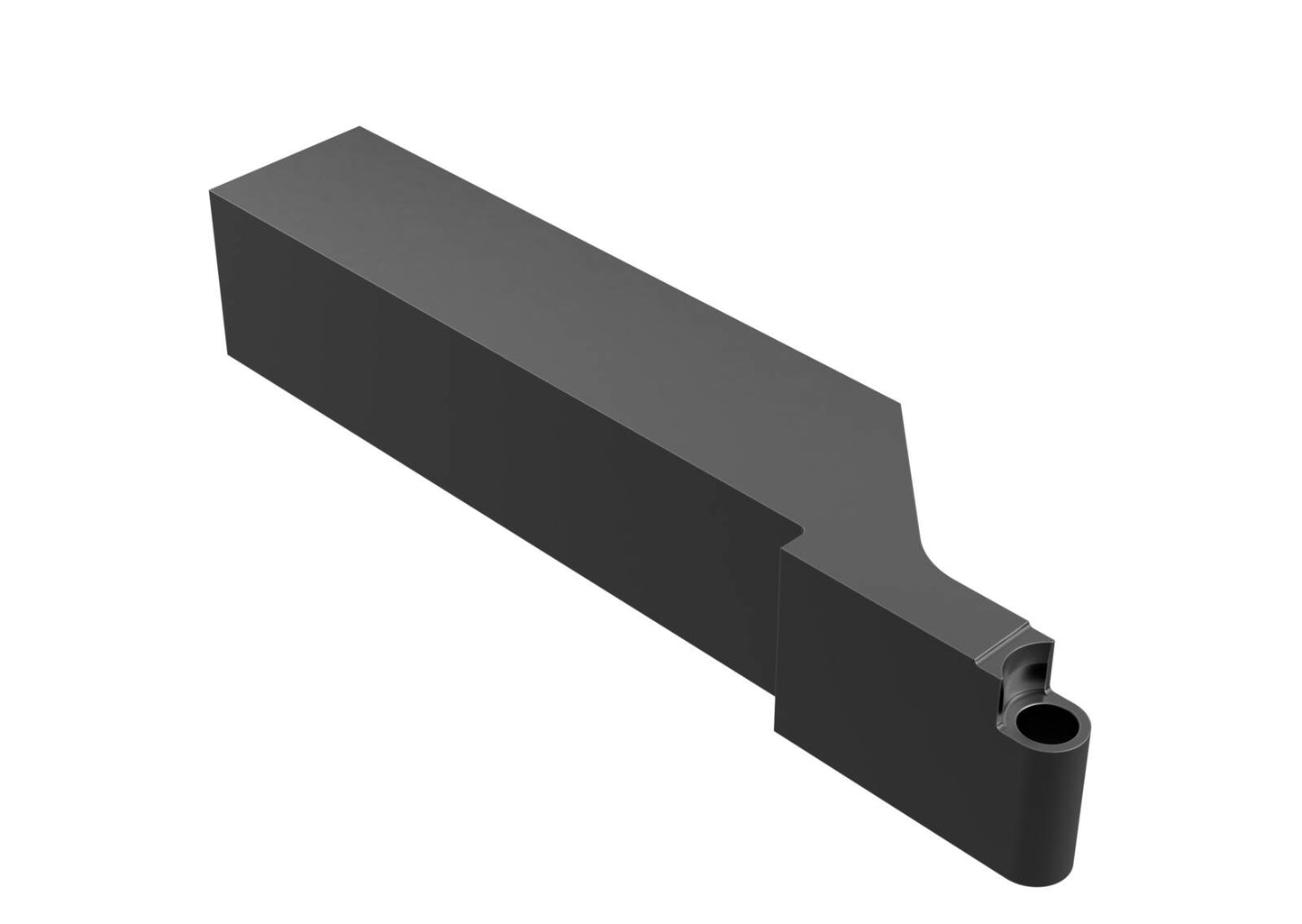 Seco TRGOL-20-4 ISO Portaherramientas de Torneado Exterior RCGS4. Inserto