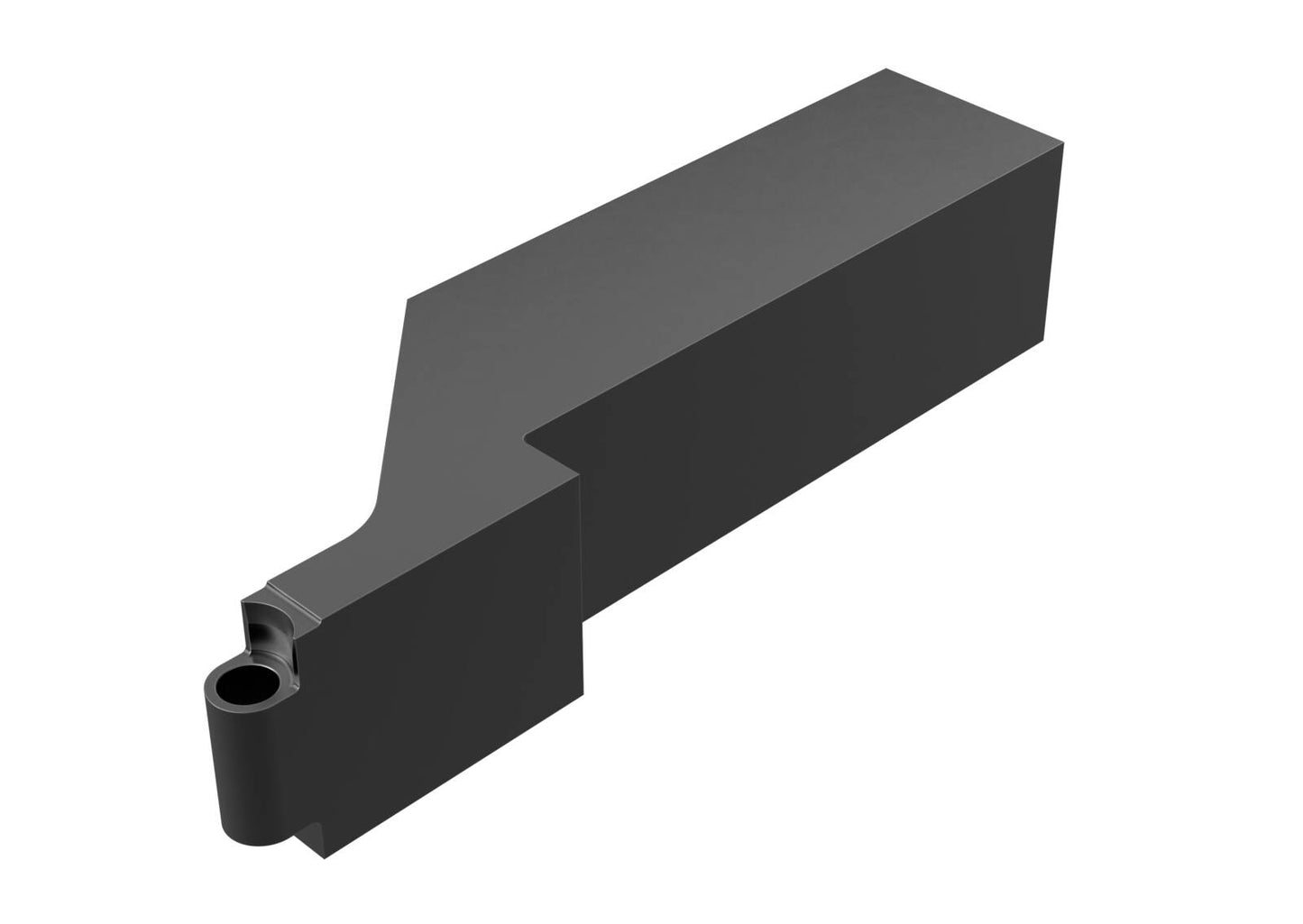 Seco TRGOR-24-4 ISO Portaherramientas de Torneado Exterior RCGS4. Inserto