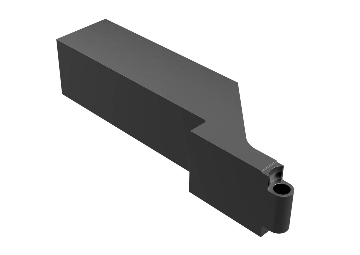 Seco TRGOL-24-4 ISO Portaherramientas de Torneado Exterior RCGS4. Inserto