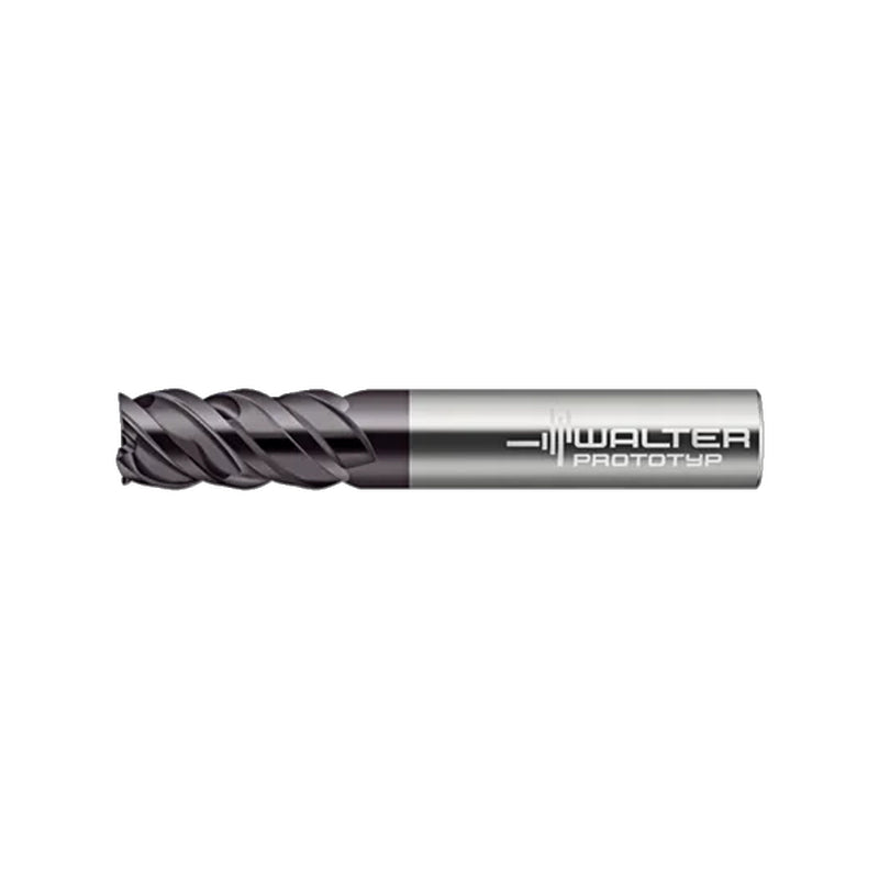 MC326-25.0A5B-WK40TF Cortador MDI de Escuadrado TiAlN Marca Walter