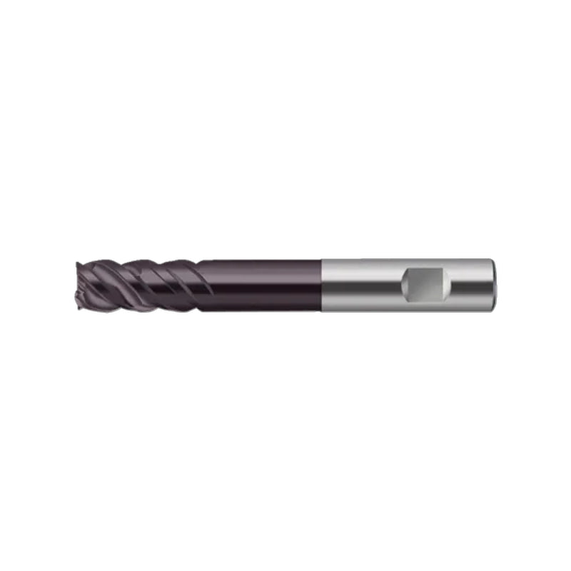 MC326-20.0W4LC-WK40TF Cortador MDI de Escuadrado TiAlN Marca Walter