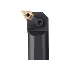 Seco A24-MDUNL-4 ISO Portaherramientas de Torneado Interior DN..43/44*, Izquierdo Barra de Boreado