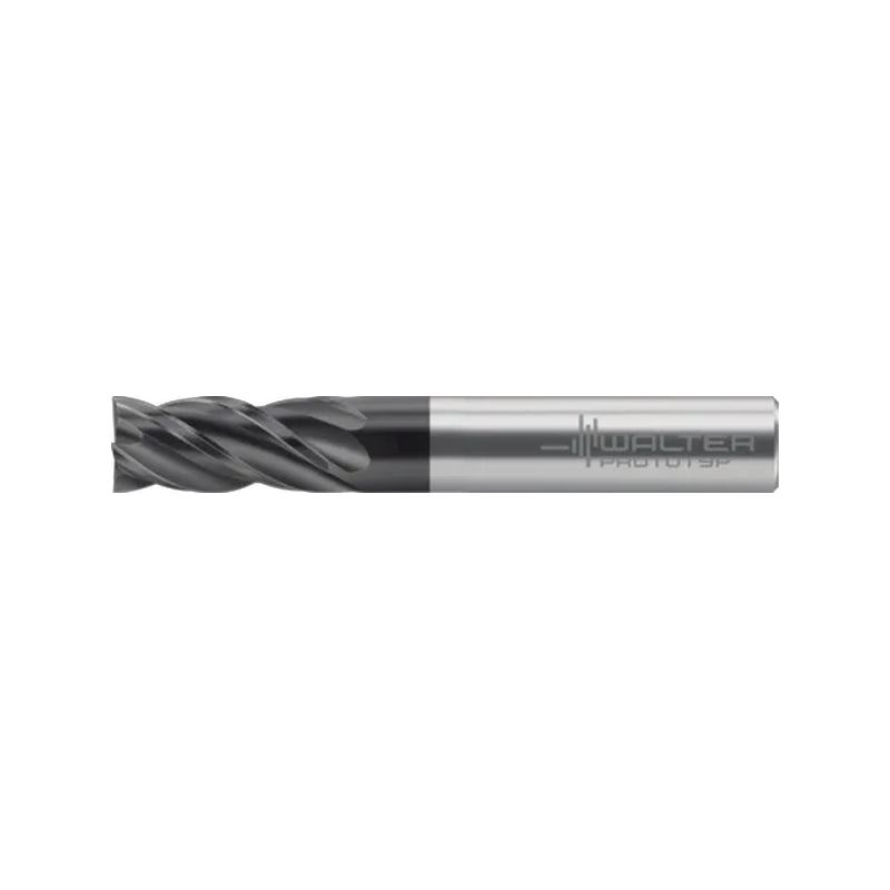 MC251-16.0-A4B-WK40RC Cortador MDI de Escuadrado TiAlN Marca Walter
