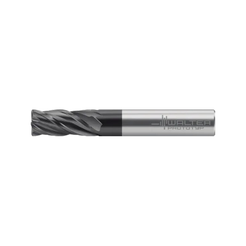 MC251-12.0-A4B300-WK40RC Cortador MDI de Escuadrado TiAlN Marca Walter
