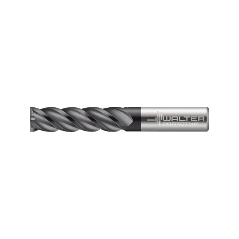 MC122-18.0A5B-WJ30TF Cortador MDI de Escuadrado TiAlN Marca Walter
