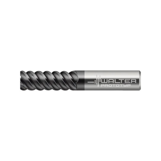 MC129-06.0A6B-WJ30TF Cortador MDI de Escuadrado TiAlN Marca Walter