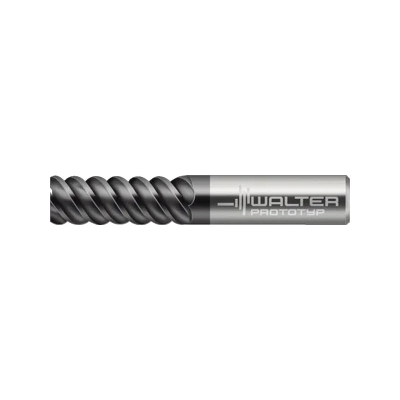 MC129-08.0A6B-WJ30TF Cortador MDI de Escuadrado TiAlN Marca Walter