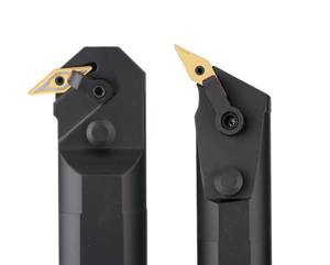 Seco A32-MVPNL-3 ISO Portaherramientas de Torneado Interior VN..33., Izquierdo Barra de Boreado