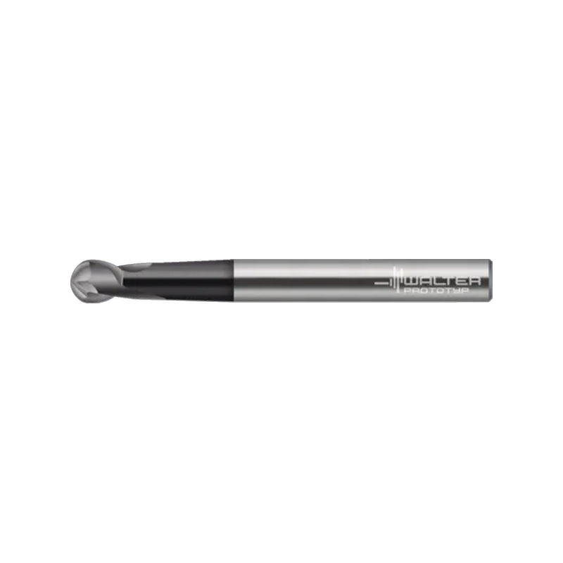 MC413-06.0A2L-WJ30TF Cortador MDI de Copiado de Rádio TiAlN Marca Walter
