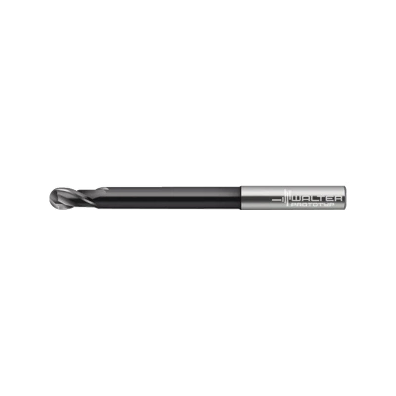MC413-06.0A4XD-WJ30TF Cortador MDI de Copiado de Rádio TiAlN Marca Walter