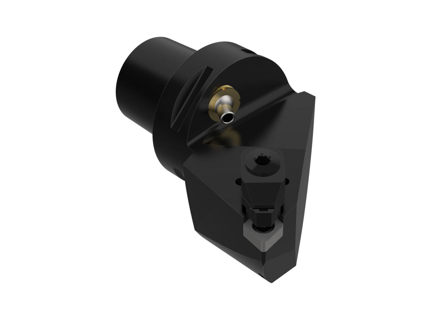 Seco C5-CCLNL-35060-09 ISO Portaherramientas de Torneado Capto Exterior CN.N32. Izquierdo