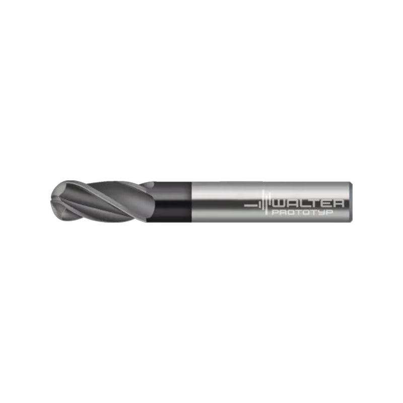 MC416.9.53A4D-WJ30TF Cortador MDI de Escuadrado TiAlN Marca Walter
