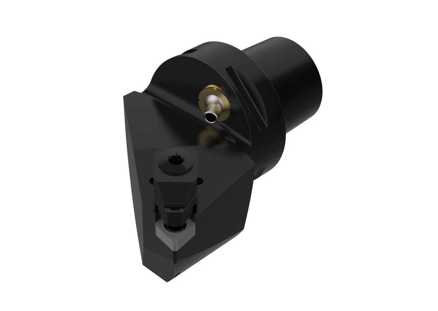 Seco C5-CCLNR-35060-09 ISO Portaherramientas de Torneado Capto Exterior CN.N32. Derecho