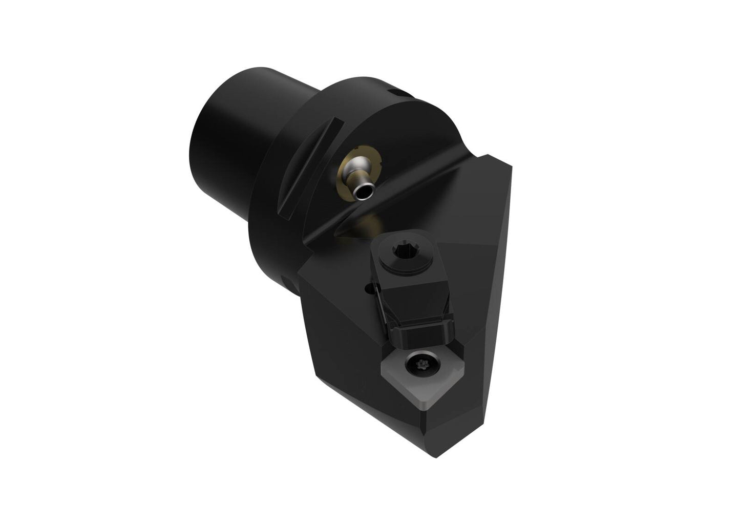 Seco C5-CCLNL-35060-12 ISO Portaherramientas de Torneado Capto Exterior CN..43. Izquierdo