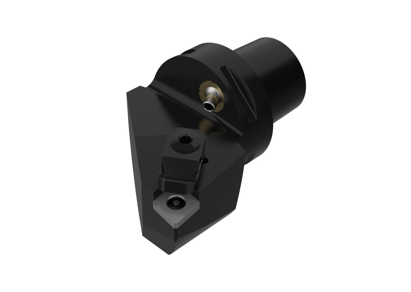 Seco C5-CCLNR-35060-12 ISO Portaherramientas de Torneado Capto Exterior CN..43. Derecho