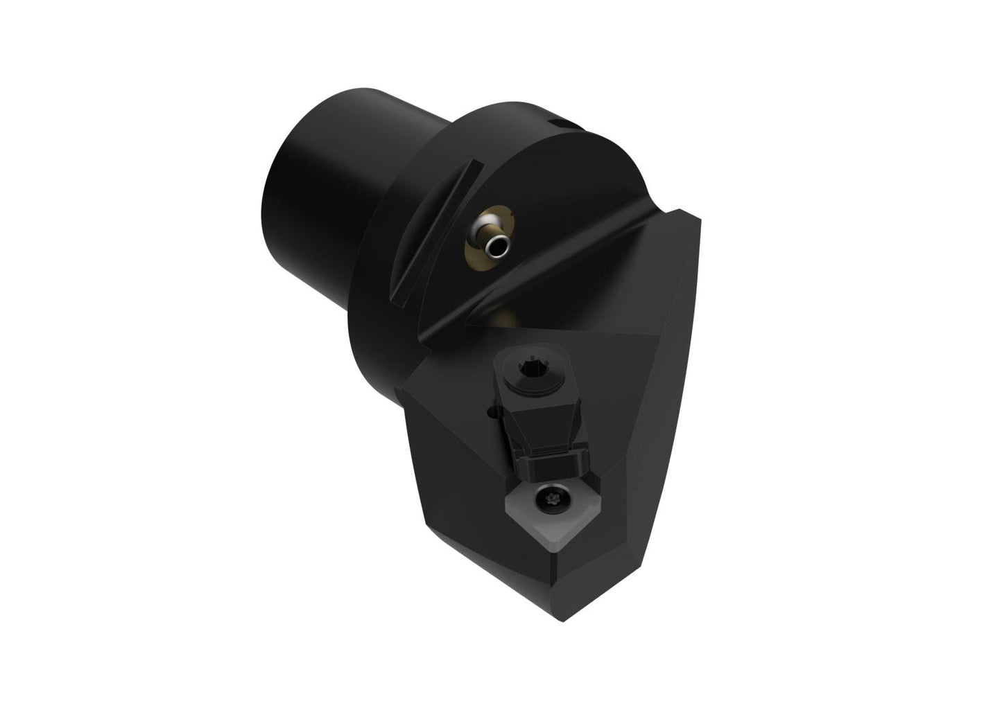 Seco C6-CCLNL-45065-12 ISO Portaherramientas de Torneado Capto Exterior CN..43. Izquierdo