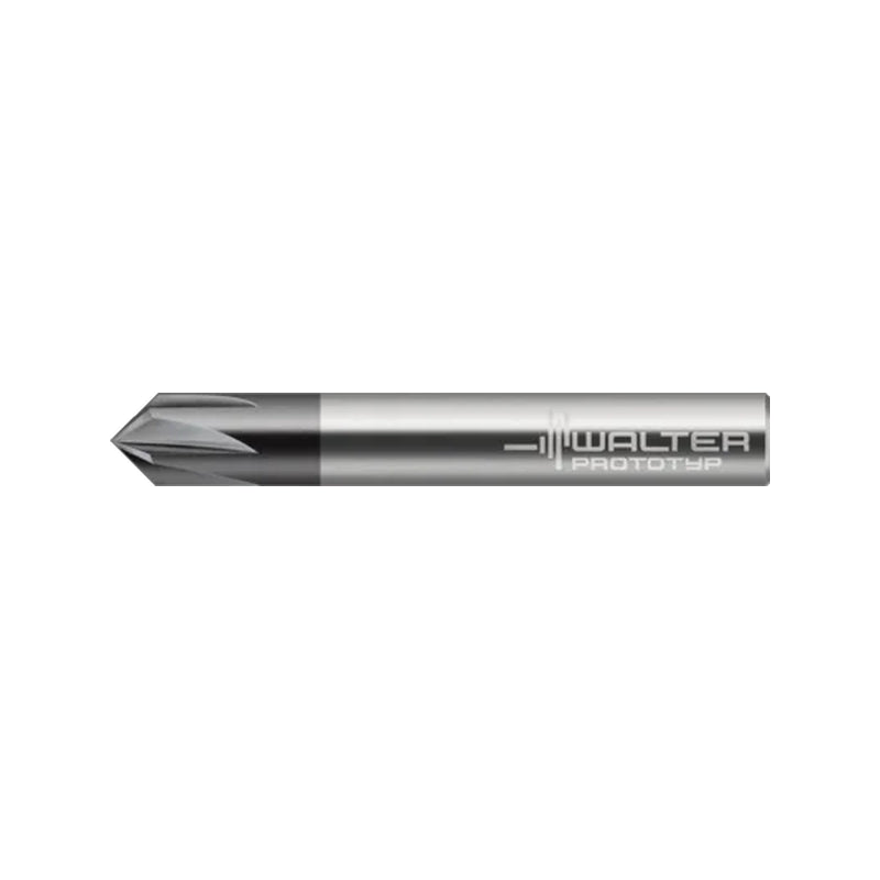 MC501-06.0A4L-WJ30TF Cortador MDI para Chaflan TiAlN Marca Walter