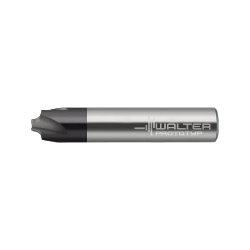 MC503-05.0A4B300-WJ30TF Cortador MDI de Perfilar de Rádio TiAlN Marca Walter