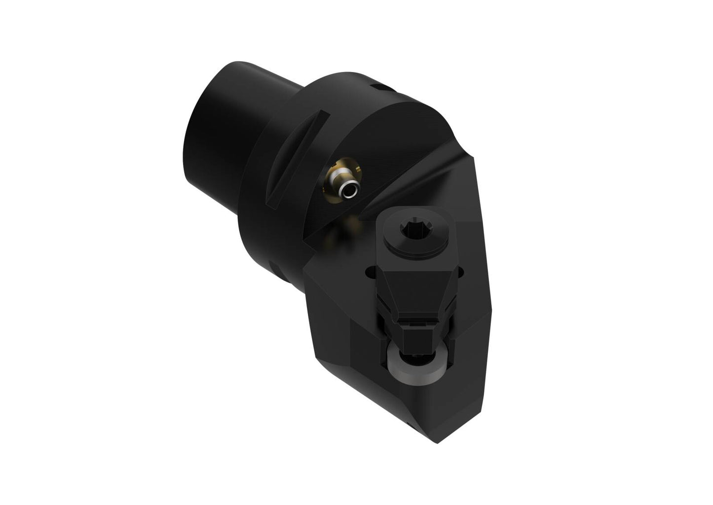 Seco C4-CRSNL-27050-09 ISO Portaherramientas de Torneado Capto Exterior RN.32. Izquierdo