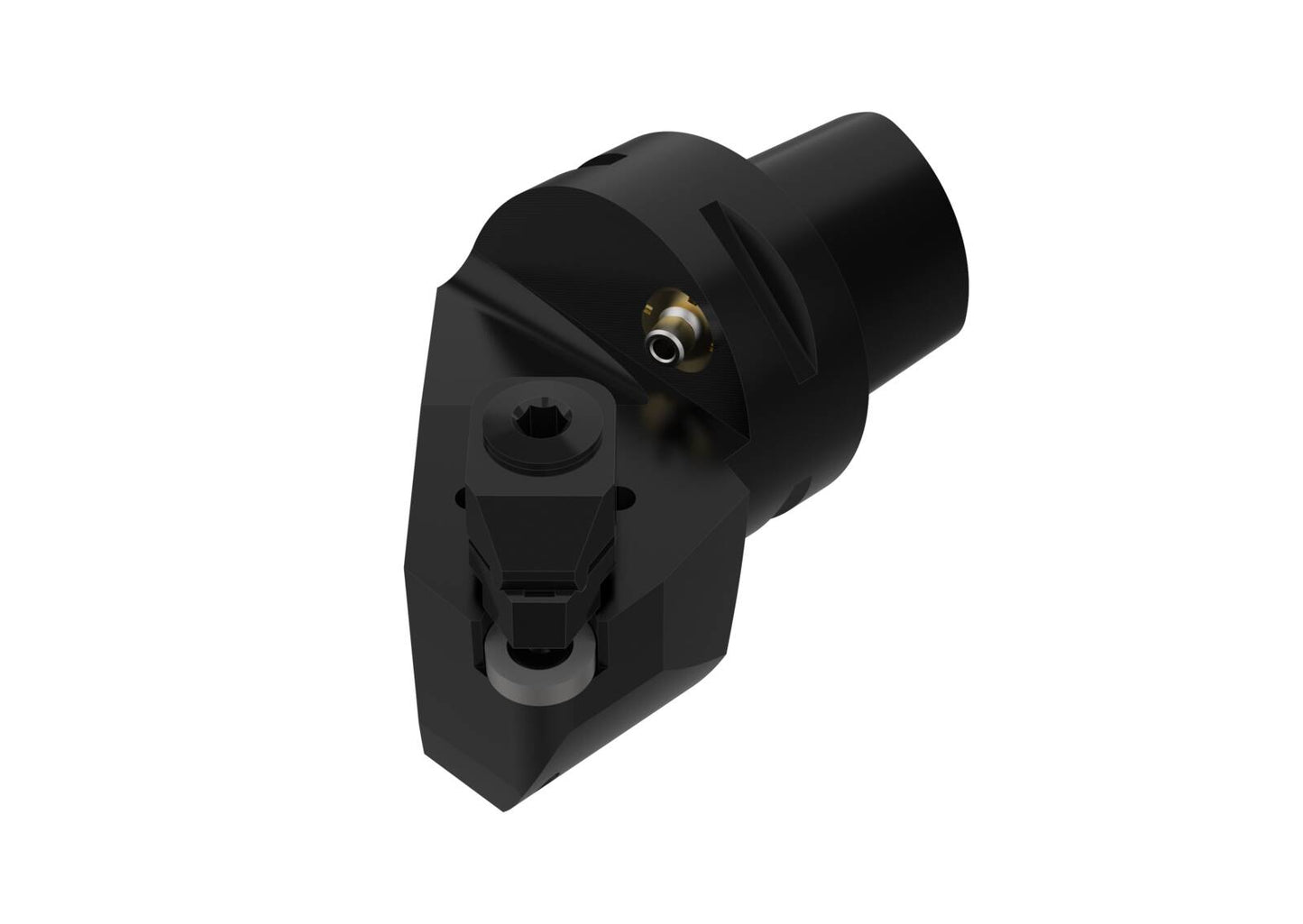 Seco C4-CRSNR-27050-09 ISO Portaherramientas de Torneado Capto Exterior RN.32. Derecho