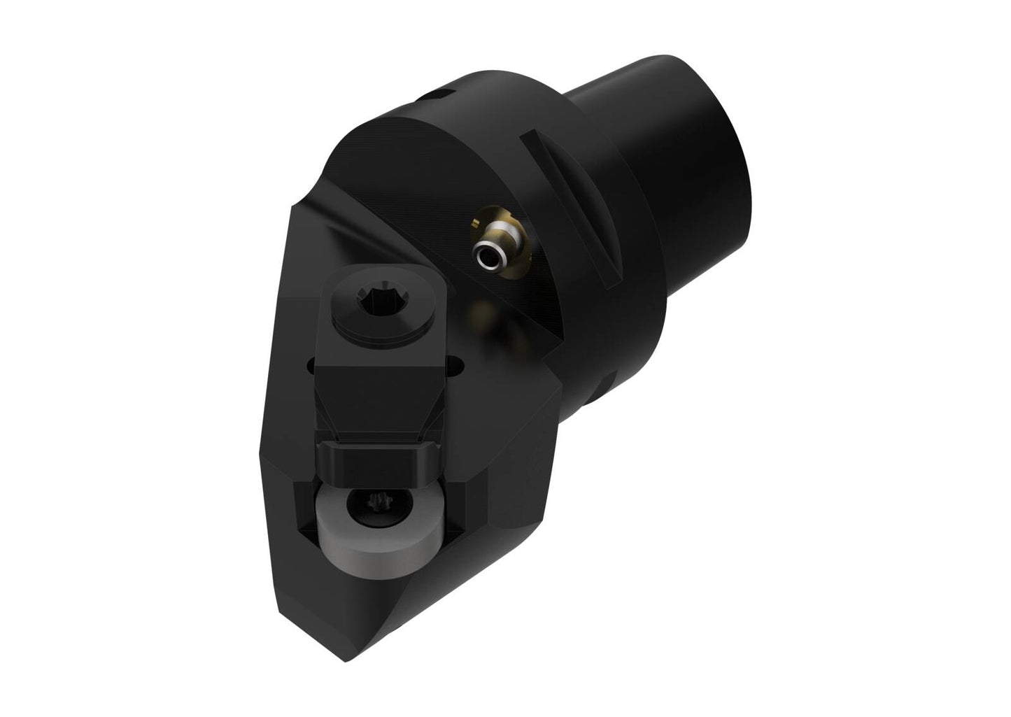 Seco C4-CRSNR-27050-12 ISO Portaherramientas de Torneado Capto Exterior RN..42. Derecho