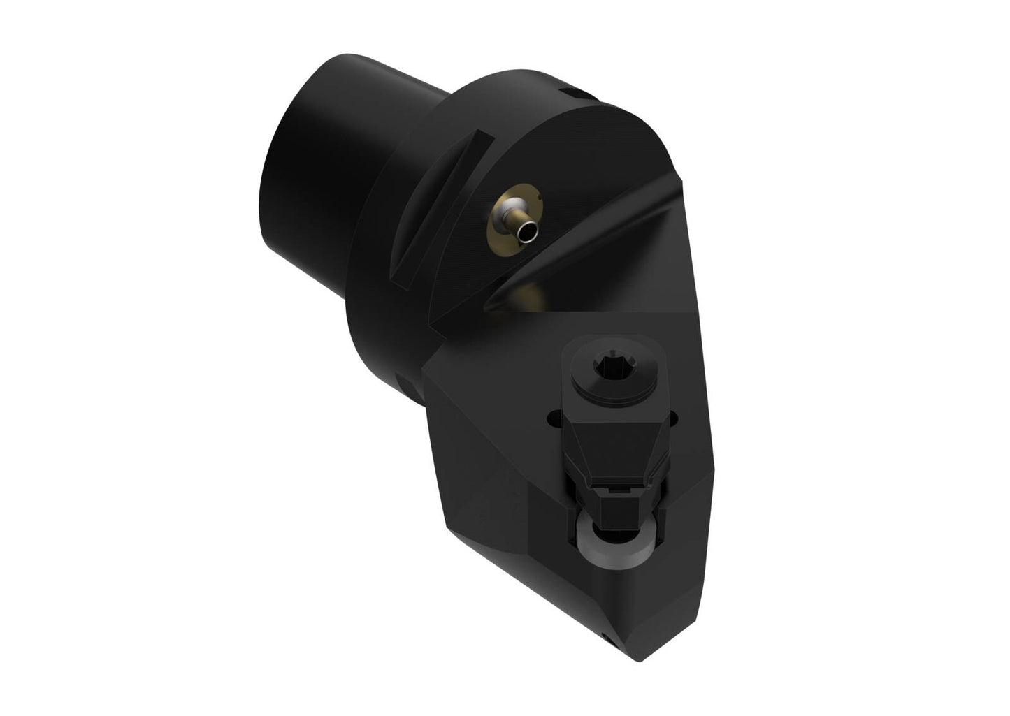 Seco C5-CRSNL-35060-09 ISO Portaherramientas de Torneado Capto Exterior RN.32. Izquierdo