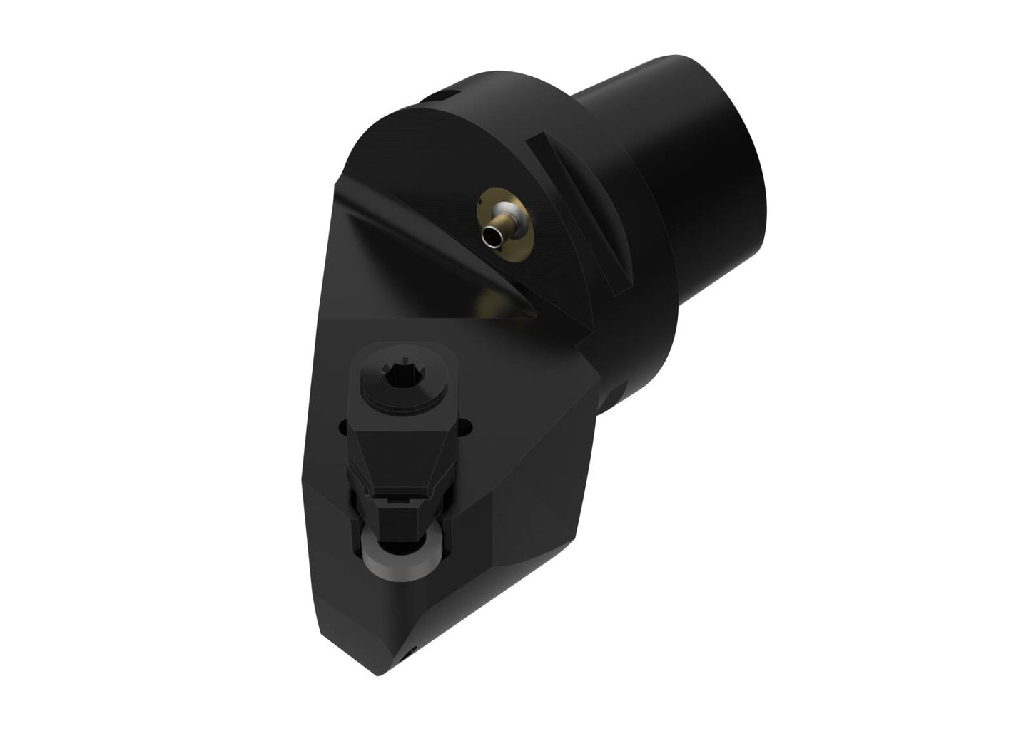 Seco C5-CRSNR-35060-09 ISO Portaherramientas de Torneado Capto Exterior RN.32. Derecho