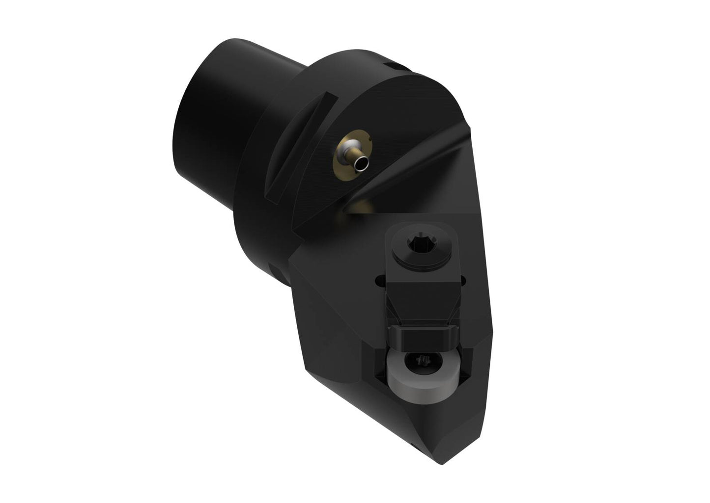 Seco C5-CRSNL-35060-12 ISO Portaherramientas de Torneado Capto Exterior RN..42. Izquierdo