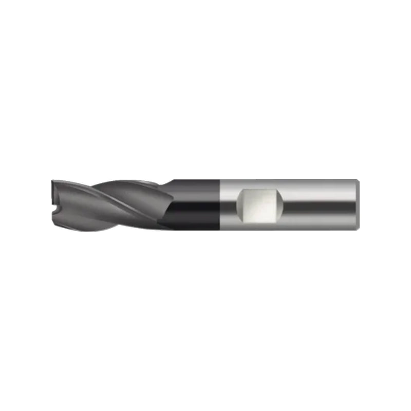 MC716-20.0W3A-WJ30TF Cortador MDI de Escuadrado TiAlN Marca Walter