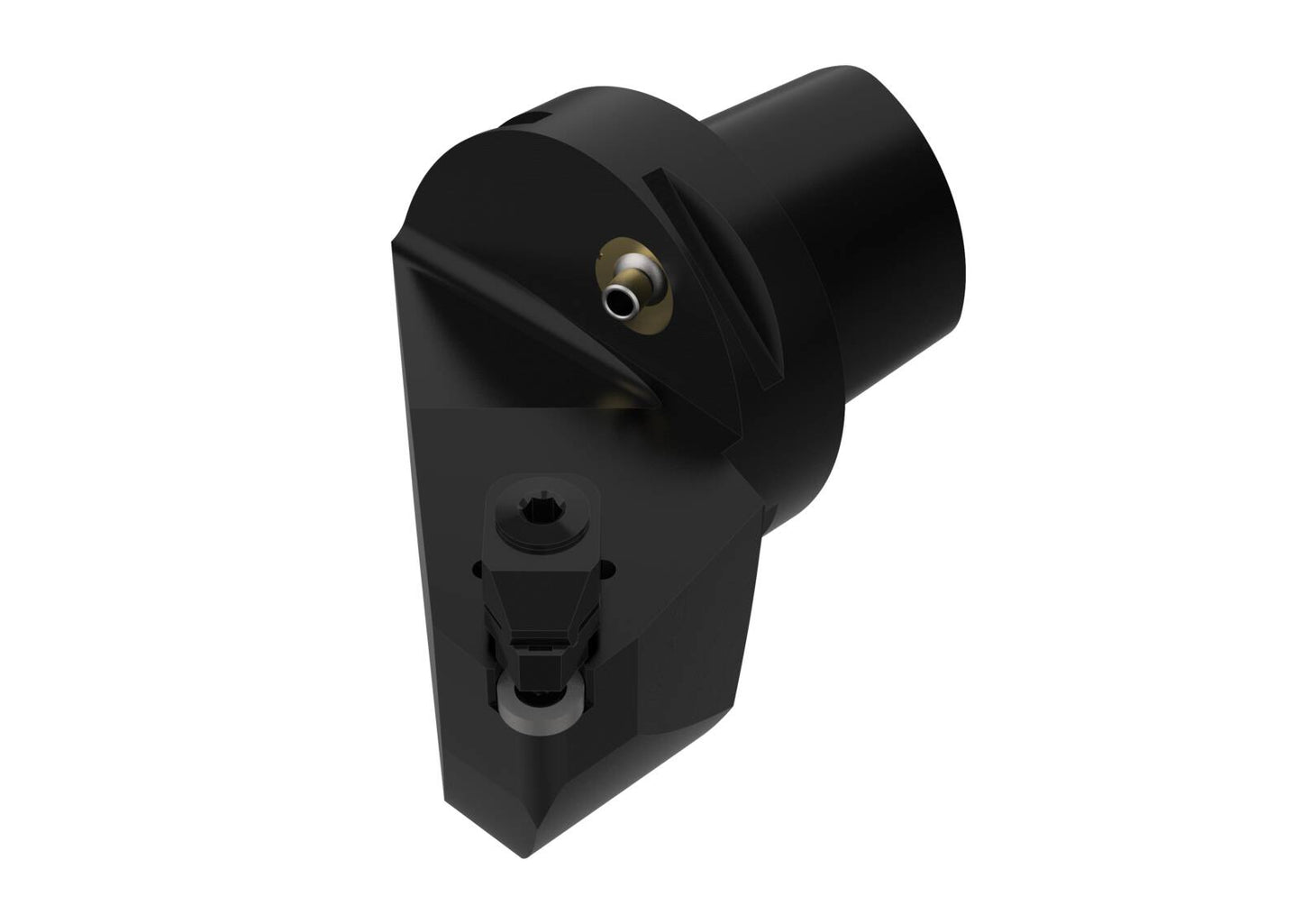 Seco C6-CRSNR-45065-09 ISO Portaherramientas de Torneado Capto Exterior RN.32. Derecho