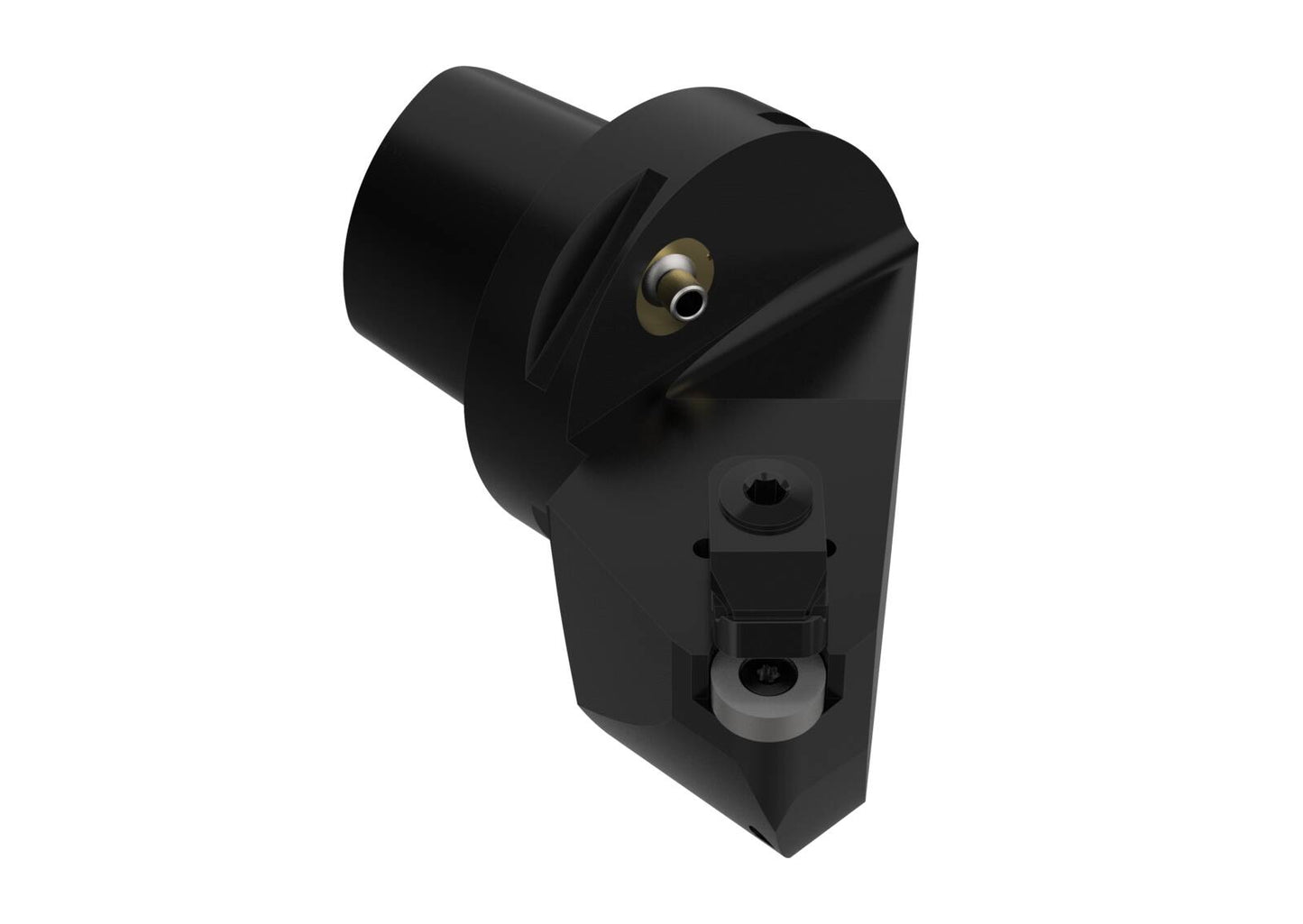 Seco C6-CRSNL-45065-12 ISO Portaherramientas de Torneado Capto Exterior RN..42. Izquierdo