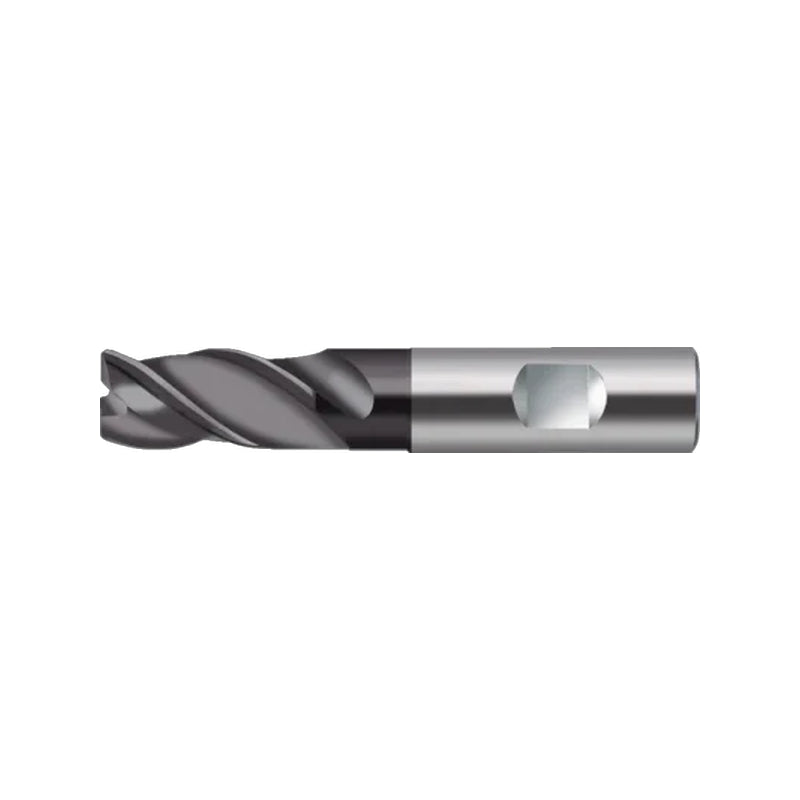 MC324-14.0W3B150C-WJ30TF Cortador MDI de Escuadrado TiAlN Marca Walter