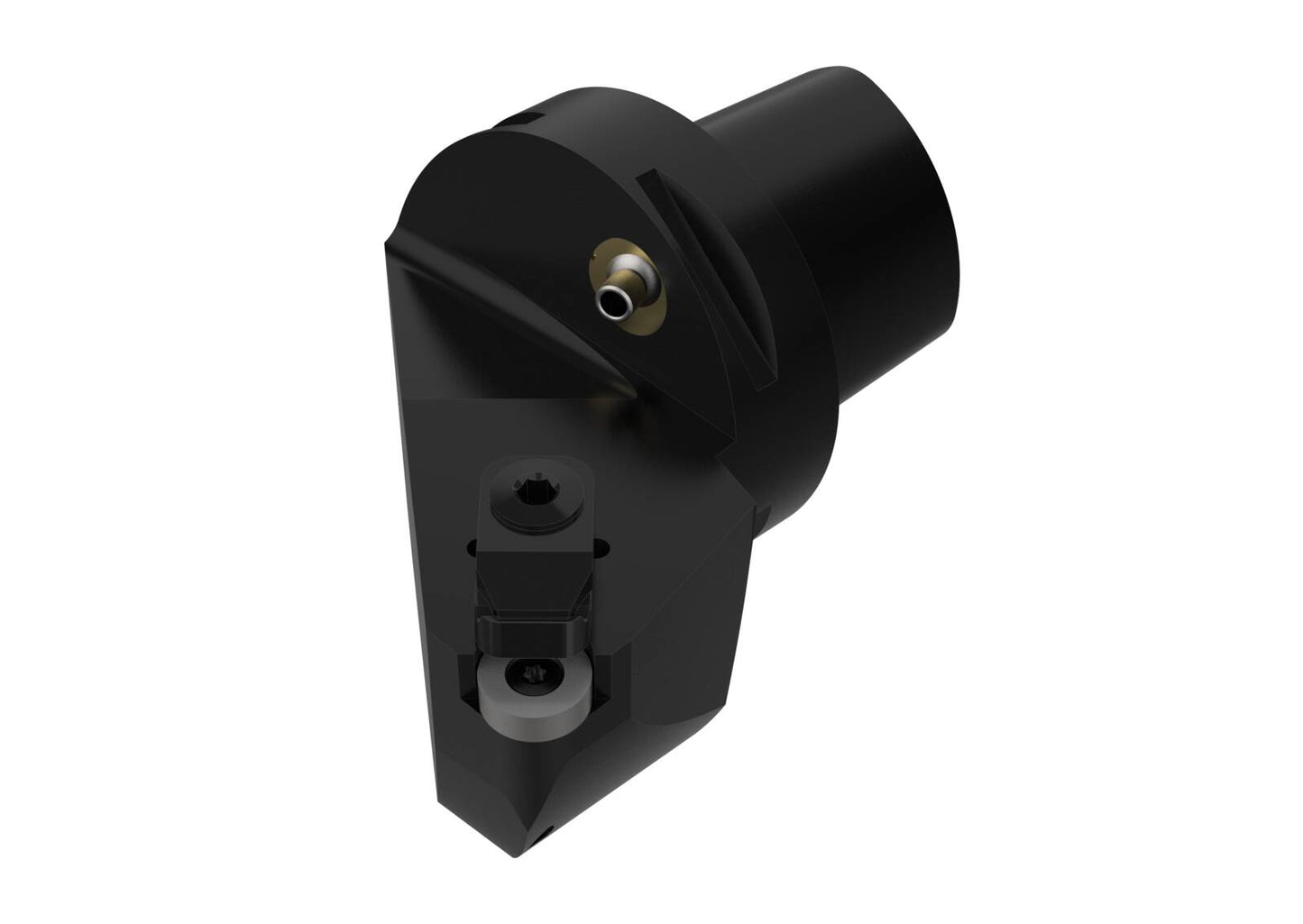 Seco C6-CRSNR-45065-12 ISO Portaherramientas de Torneado Capto Exterior RN..42. Derecho