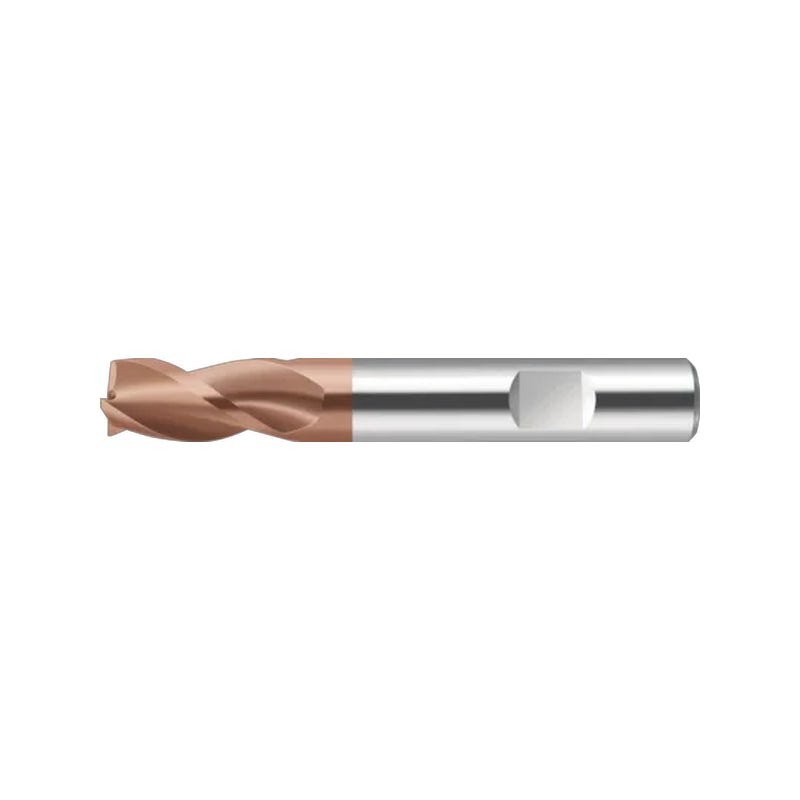 MC232.9.53W3D-WJ30ED Cortador MDI de Escuadrado AlCrSiN Marca Walter
