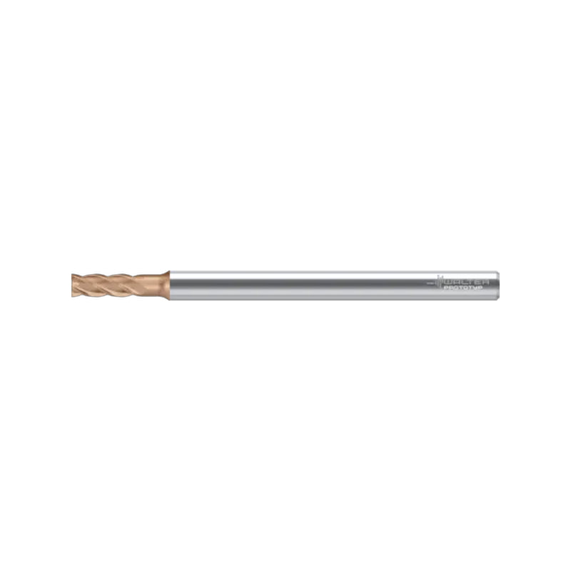 MC232.6.35A4D-WJ30ED Cortador MDI de Escuadrado AlCrSiN Marca Walter